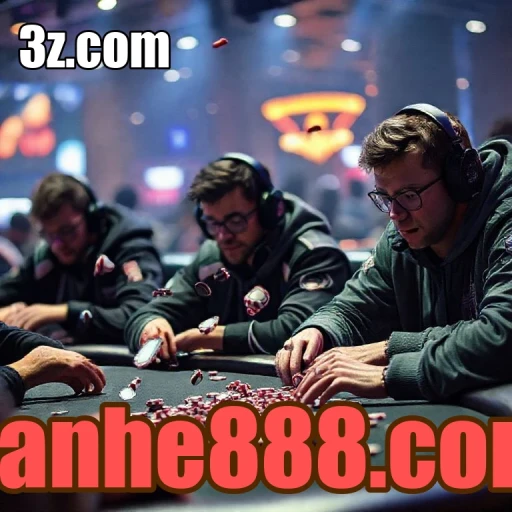 Jackpots incríveis no ganhe888.com: diversão e prêmios aguardam