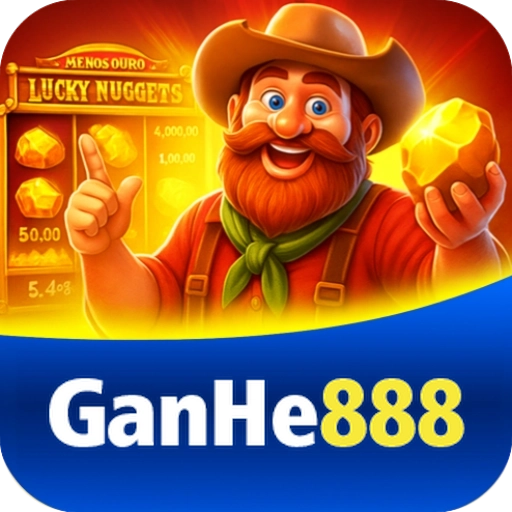 ganhe888 logo